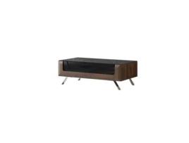 Mesa de Centro Sophia Preto HOME STORY