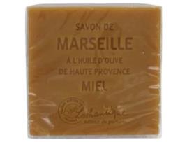 Sabonete Perfumado de Marselha 100 gOdor: Mel LOTHANTIQUE