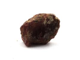 Rodolita Garnet Pedra Natural de Madagascar Apenas 1 Cidade de Origem Pedra Preciosa Cor Vermelha Pedra de Nascimento de Janeiro TRENDYFLAIR