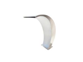 Cascata em Aço Inox316 Bora Bora-972-316 CASCATASOASIS