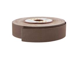 Lixa em Rolo Pano Metal 50Mmx50M INDASA Rhynometal P60 5107015060