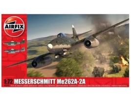 Modelo de aeróstato AIRFIX (8 anos)