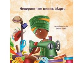 Livro ??????????? ????? ????? Russian Edition de Dominique Curtiss (Russo)