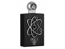 Perfume LATTAFA Tharwa Silver Edp 100Ml