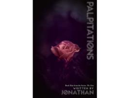 Livro Palpitations The Nine Series Book 9 9 de Jonathan (Inglês)