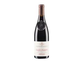 Vinho DELAS FRÈRES François de Tournon Syrah Saint-Joseph (0.75 L - 1 Unidade)