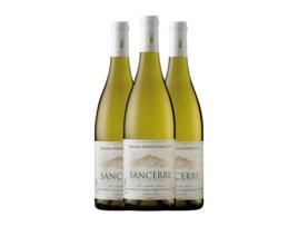 Vinho branco MICHEL GIRARD Michel Girard. Blanc Sauvignon Branca Sancerre (0.75 L - 3 Unidades)