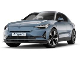 Renting Carro POLESTAR 2 Long Range 82 kWh .0  300cv (Novo)