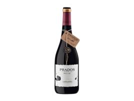 Vinho PAGOS DEL MONCAYO Prados Privé Tinto Syrah Campo de Borja (0.75 L - 1 Unidade)