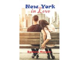 Livro New York in Love Italian Edition de Barbara Morgan (Italiano)