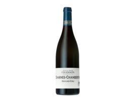 Vinho CHANSON Pinot Preto Charmes-Chambertin (0.75 L - 1 Unidade)