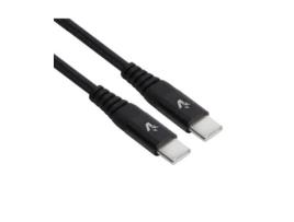 Cabo Usb-C VULTECH Preto