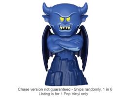 Figura Funko FANTASIA Chernabog Vinyl Soda Chase Envia 1 em 6