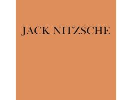 Jack Nitzsche Jack Nitzsche Vinil