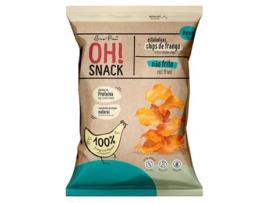 Snack Chips de Frango Bica Pica Ohsnack!