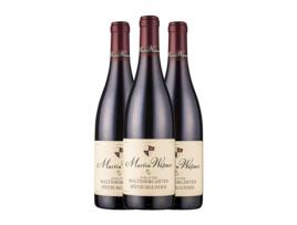 Vinho MARTIN WASSMER Schlatter Maltesergarten Pinot Preto Seco Baden (0.75 L - 3 Unidades)