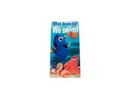 70x140 cm DORY (Idade minima recomendada: 3 anos)
