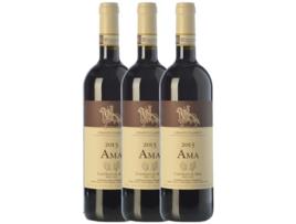 Castello di Ama Chianti Classico 75 cl (Caixa de 3 unidades)