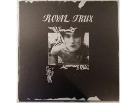 Royal Trux Royal Trux Vinil Edição Limitada Rsd 2024