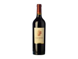 Vinho CAIAROSSA Toscana Crianza (0.75 L - 1 Unidade)