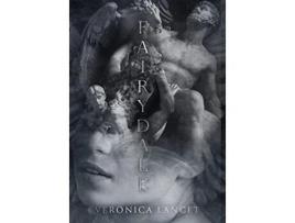 Livro Fairydale de Veronica Lancet (Inglês - Capa Dura)