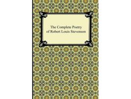 Livro Complete Poetry of Robert Louis Stevenson de Robert Louis Stevenson (Inglês)