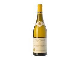 Vinho branco JOSEPH DROUHIN Chardonnay Pouilly-Vinzelles Crianza (0.75 L - 1 Unidade)