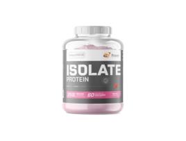 Isolate Proteína Cfm Provon 1800G NATURAL PROTEIN Aumentar Massa Muscular
