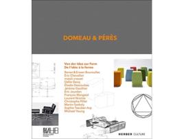 Livro Domeau PErEs De lidEe A la forme franCaisallemand de Katia Baudin Fabienne Bideaud (Francês)