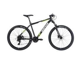 Bicicleta WATSON Volga 1.0 29 L Preto/Verde