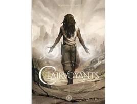 Livro Clairvoyants French Edition de Rozenn Illiano (Francês)