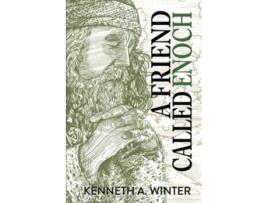 Livro A Friend Called Enoch The Called de Kenneth Winter (Inglês)