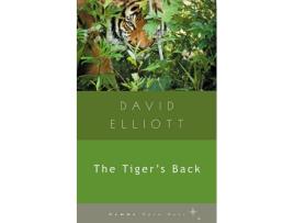 Livro The Tigers Back Open Door de David Elliott (Inglês)