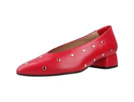 Sapatos de Mulher MIUXA Pepa Tecido (38)