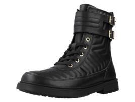 Sapatos de Criança GEOX Preto (38)