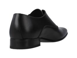 Sapatos de Homem SERGIO SERRANO Pele Preto (40)