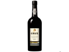 GRAN CRUZ Vinho Do Porto Vintage