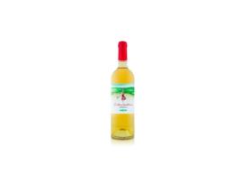 Manzanilla Ecológica Entusiástico BODEGA DELGADO ZULETA