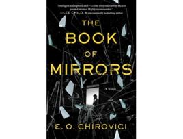 Livro Book of Mirrors de E O Chirovici (Inglês)