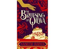 Livro Bruising Of Qilwa de Naseem Jamnia (Inglês)