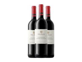 Vinho NEIL ELLIS Cabernet Sauvignon Stellenbosch (0.75 L - 3 Unidades)