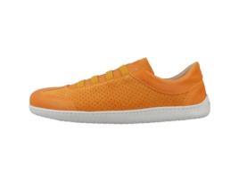 Sapatos de Mulher QUONDAM Tecido Laranja (39)