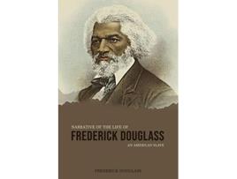 Livro Narrative of the Life of Frederick Douglass an American Slave de Frederick Douglass (Inglês)