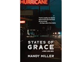 Livro States of Grace A Grace Locke Novel de Mandy Miller (Inglês)