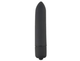 Vibrador Mini 10 Velocidades Vibrador Gspot Para Mulheres Estimulador Do Clitóris Balas Vibratórias Suprimentos Para Adultos ECENLEN