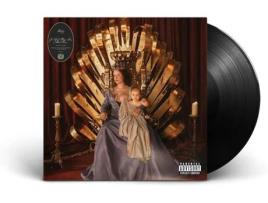 Halsey If I Can’T Have Love I Want Power Vinil Capa Dupla