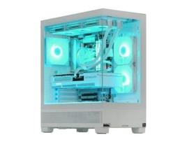 PC de Mesa ACTINA KOMACNGIP0023 (1 TB SSD - 32 GB RAM - AMD - Nvidia Geforce RTX 4090)