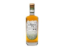 Whisky Single Malt CURRACH KOMBU Currach Kombu (0.7 L - 1 Unidade)