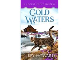 Livro Cold Waters de Libby Howard (Inglês)