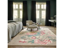 Tapete WEDGWOOD (250 x 350 - Lã - Multicor)